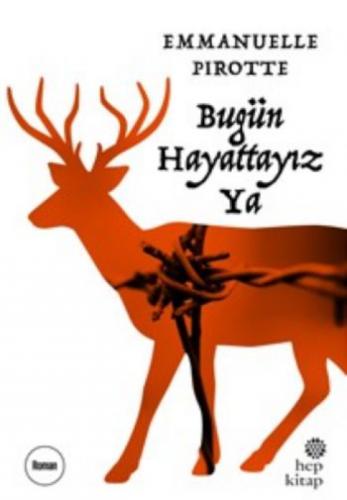 Bugün Hayattayız Ya  Frontansicht 1