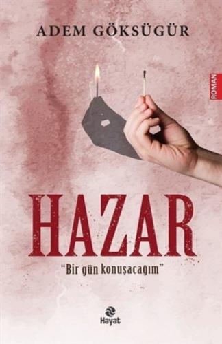 Hazar  Frontansicht 1