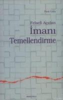 Felsefi Açıdan İmanı Temellendirme  Frontansicht 1