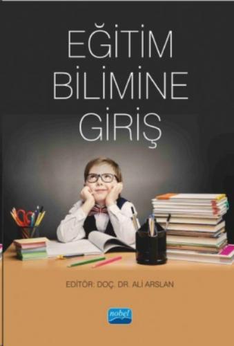 Eğitim Bilimine Giriş  Frontansicht 1