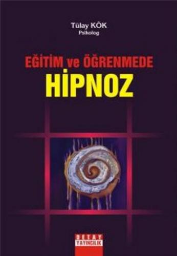 Eğitim ve Öğrenmede Hipnoz  Frontansicht 1