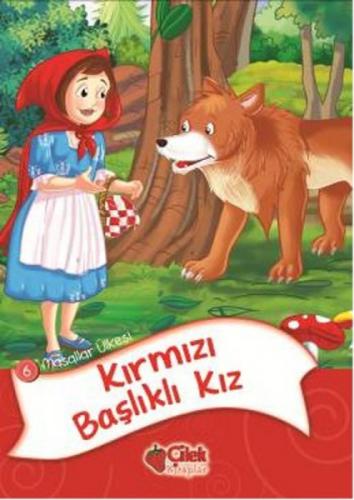 Kırmızı  Frontansicht 1