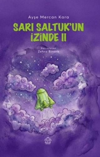 Sarı Saltuk'un İzinde II  Frontansicht 1