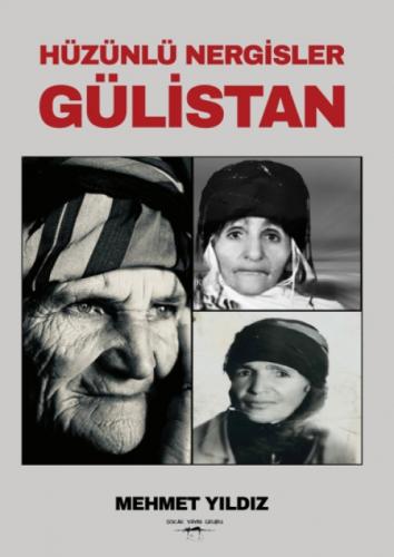 Hüzünlü Nergisler Gülistan  Frontansicht 1