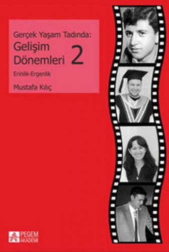 Gerçek Yaşam Tadında: Gelişim Dönemleri 2  Frontansicht 1