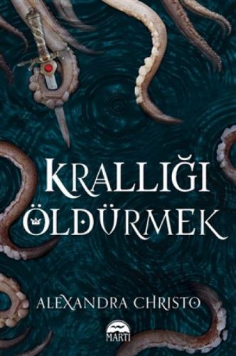 Krallığı Öldürmek  Frontansicht 1