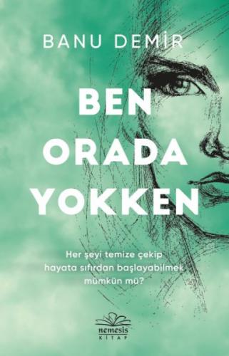 Ben Orada Yokken  Frontansicht 1
