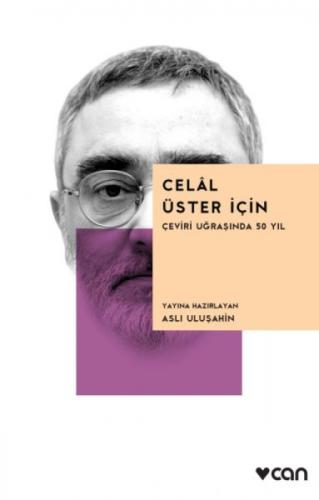 Celal Üster İçin  Frontansicht 1