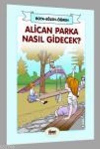 Alican Parka Nasıl Gidecek  Frontansicht 1