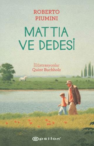 Mattia ve Dedesi  Frontansicht 1