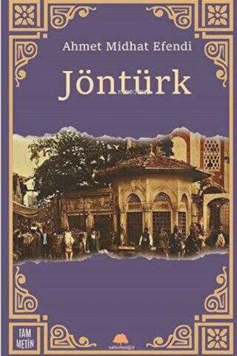 Jöntürk  Frontansicht 1