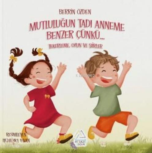 Mutluluğun Tadı Anneme Benzer Çünkü...  Frontansicht 1