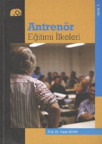 Antrenör Eğitimi İlkeleri  Frontansicht 1