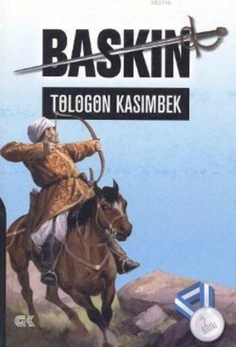 Baskın  Frontansicht 1