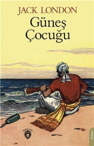 Güneş Çocuğu  Frontansicht 1