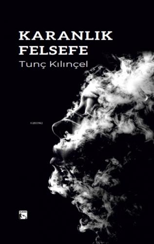 Karanlık Felsefe  Frontansicht 1