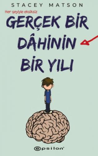 Gerçek Bir Dahinin Bir Yılı  Frontansicht 1