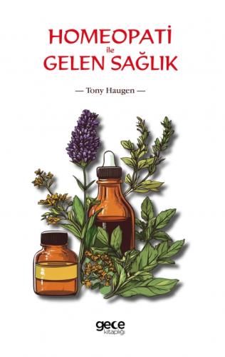 Homeopati ile Gelen Sağlık  Frontansicht 1