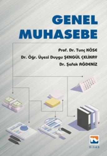 Genel Muhasebe  Frontansicht 1
