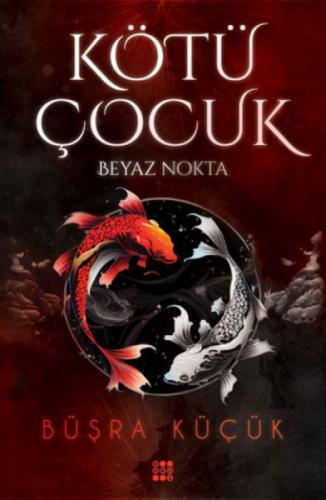 Kötü Çocuk 1 - Beyaz Nokta  Frontansicht 1