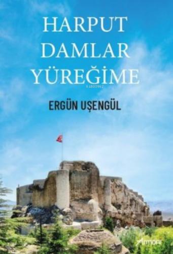 Harput Damlar Yüreğime  Frontansicht 1