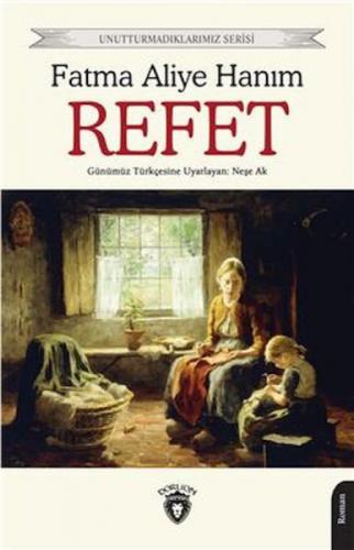 Refet  Frontansicht 1