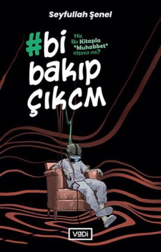 Bi Bakıp Çıkcm  Frontansicht 1