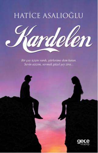 Kardelen  Frontansicht 1