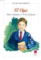87 Oğuz  Frontansicht 1