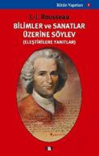 Bilimler ve Sanatlar Üzerine Söylev  Frontansicht 1
