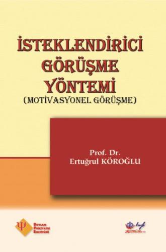 İsteklendirici Görüşme Yöntemi  Frontansicht 1