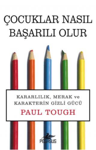 Çocuklar Nasıl Başarılı Olur  Frontansicht 1