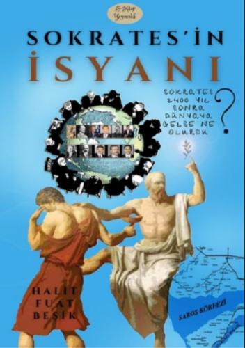 Sokrates'in İsyanı  Frontansicht 1