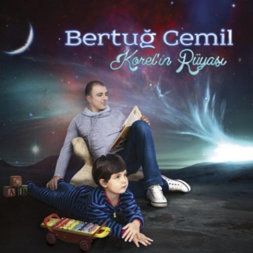 Korel`in Rüyası (CD)  Frontansicht 1