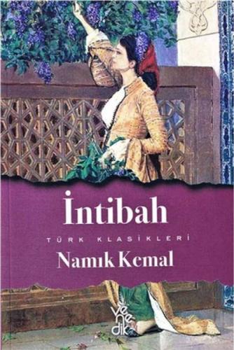 İntibah  Frontansicht 1