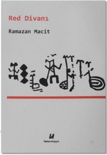 Red Divanı  Frontansicht 1
