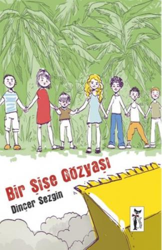 Bir Şişe Gözyaşı  Frontansicht 1