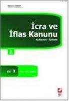 İcra ve İflas Kanunu  Frontansicht 1