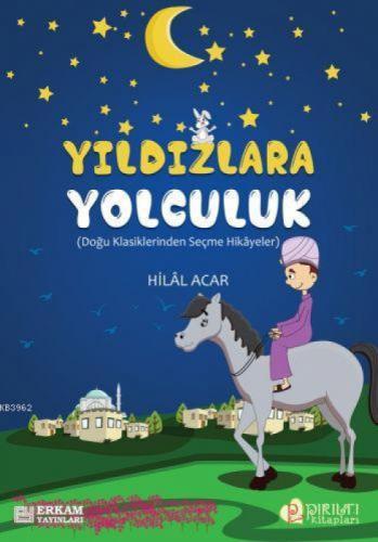Yıldızlara Yolculuk  Frontansicht 1