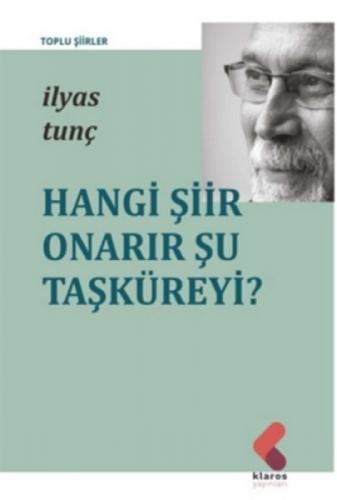 Hangi Şiir Onarır Şu Taşküreyi  Frontansicht 1