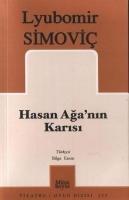 Hasan Ağa'nın Karısı  Frontansicht 1