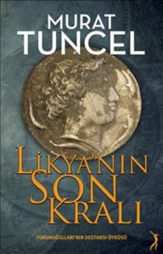 Likya'nın Son Kralı  Frontansicht 1