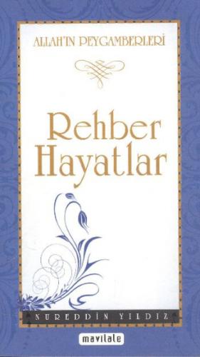 Rehber Hayatlar  Frontansicht 1