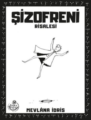 Şizofreni Risalesi  Frontansicht 1