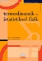 Termodinamik ve İstatistiksel Fizik  Frontansicht 1