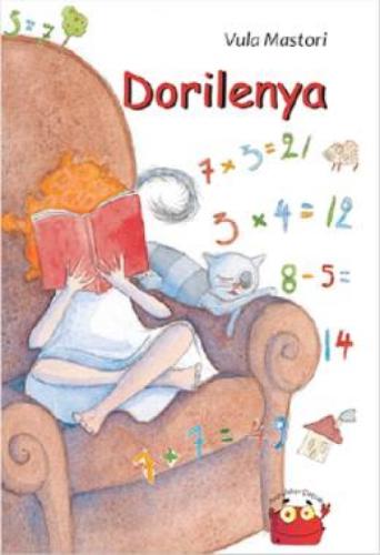 Dorilenya  Frontansicht 1