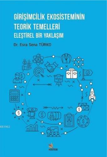 Girişimcilik Ekosisteminin Teorik Temelleri  Frontansicht 1