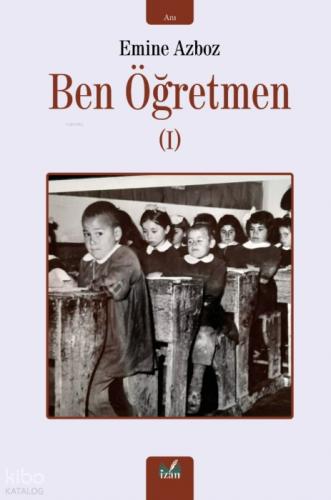 Ben Öğretmen 1  Frontansicht 1