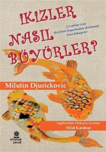İkizler Nasıl Büyürler?  Frontansicht 1