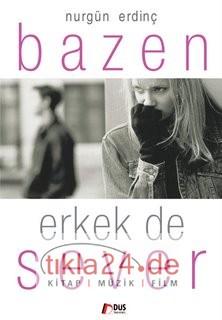 Bazen Erkek De Sever  Frontansicht 1